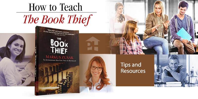 How to Teach The Book Thief